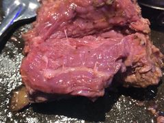 -瑞伯克牛排自助餐厅天一广场店