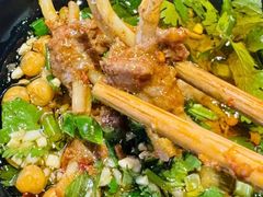 -钢管厂五区小郡肝火锅串串香(总店)