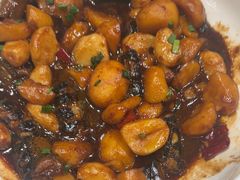 -恒记饭店·海鲜明档(淹城店)
