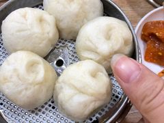 -吃不亏特色包子(三峡广场店)