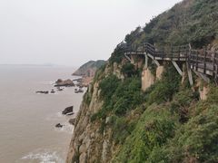 -六合朝阳景区-和尚套