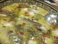 -马布尔莱斯食府(西红门店)