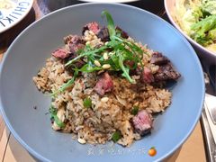-乔泰勒JOETYLER西餐厅(曲江店)