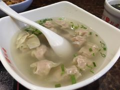 -四宜糕团店(南大街店)