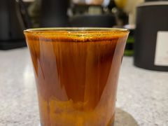Dirty-Radar Coffee(思南路店)
