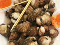 -明记烧鱼美味店