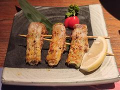 -京鹿料理(荟聚店)