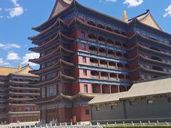 -大明幻境第一城