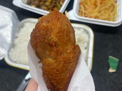 -汉堡王(上海虹口龙之梦)