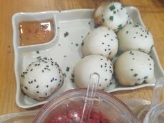 -东泰祥生煎馆(重庆北路店)