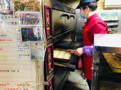 -朱记小郑酥烧饼(建康路店)