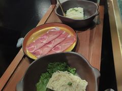 -牛New寿喜烧(中山公园龙之梦店)