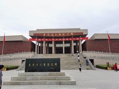 -台儿庄大战纪念馆