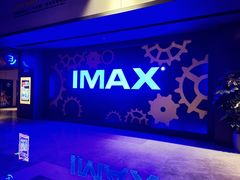 -万达影城(贵阳观山湖万达IMAX店)