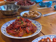 -满盆红龙虾(开发区店)