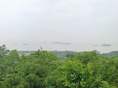 -狼山风景名胜区