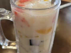 -日昌餐馆(亦庄店)