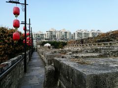 -东水关遗址公园
