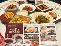 -喜棠·长沙家宴·海鲜·湘菜(麓谷店)