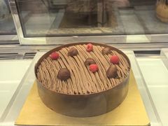 -嘉定凯悦·咖啡厅