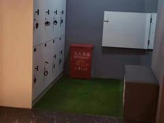 -M.S拳击泰拳馆(大学路店)