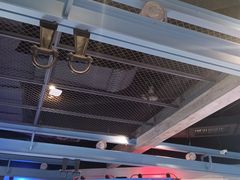 -星际传奇(西安三桥万象城店)