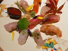 -鸟山鸣·日料食堂(王府井店)