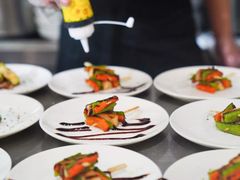 -So Lounge索兰至餐厅(蓝色港湾店)