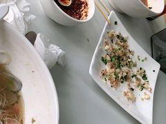 -从前慢海鲜面馆