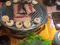 -黑牛の店·和牛烧肉(大悦城店)