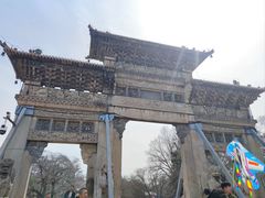 -北陵公园