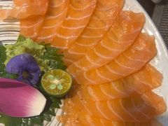 -昱匠·日本料理(金融街店)