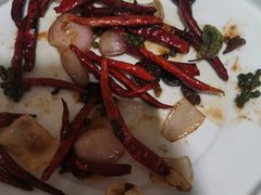 -满堂·烤鸭店·北京菜(鼓楼店)