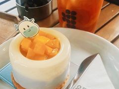 -DECAMERON十日谈(卓悦汇店)