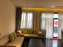 -陆壹捌餐厅(五大道店)