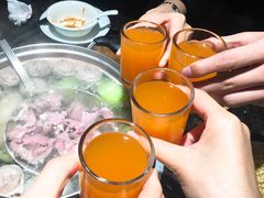 果缤纷-八合里潮汕鲜牛肉火锅(深圳海岸城店)