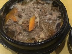 -李先生的首尔小馆(松江启源广场店)