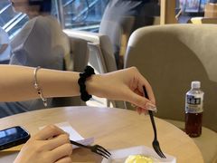 -tea'stone (万象天地店)