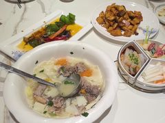 -马白开来特色羊排揪片子  (总店)