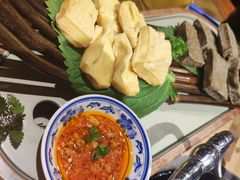 -手选潮汕鲜活牛肉火锅(二七广场店)