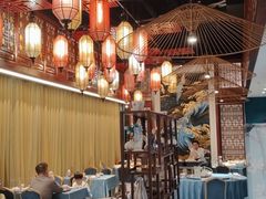 -粤香楼(新光里店)