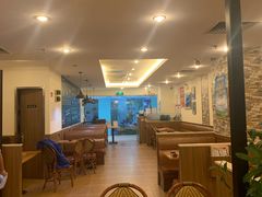 大堂-萨莉亚意式餐厅(国展天虹店)