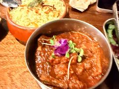 -达斯坦印度餐厅Dastaan(三里屯SOHO店)