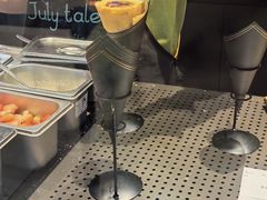 -July tale·可丽饼(德基广场店)