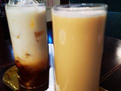 -芭莉与彩虹西餐厅(成都合生汇店)