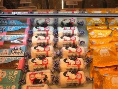 零售区-盒马鲜生(和谐广场店)