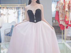 -经典婚纱摄影美学馆·私人定制