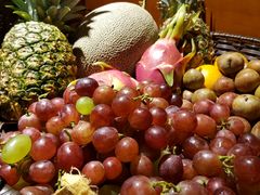 -杭州国际会议中心洲际酒店-原素全日餐厅(解放东路店)