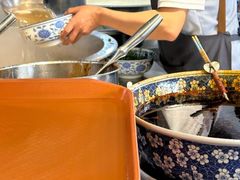 -清真磨沟沿老字号牛肉面(总店)