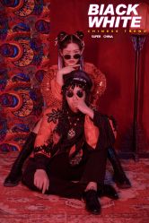 -芭莎视觉婚纱摄影(花溪店)